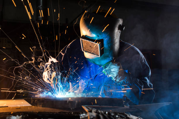  Kingstree, SC Welder Pros