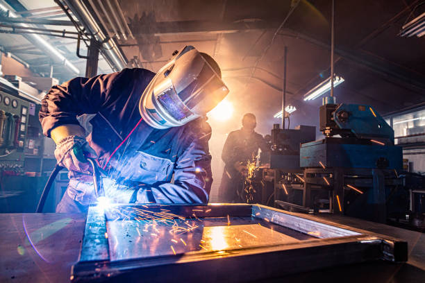 Affordable Welder Services in Kingstree, SC