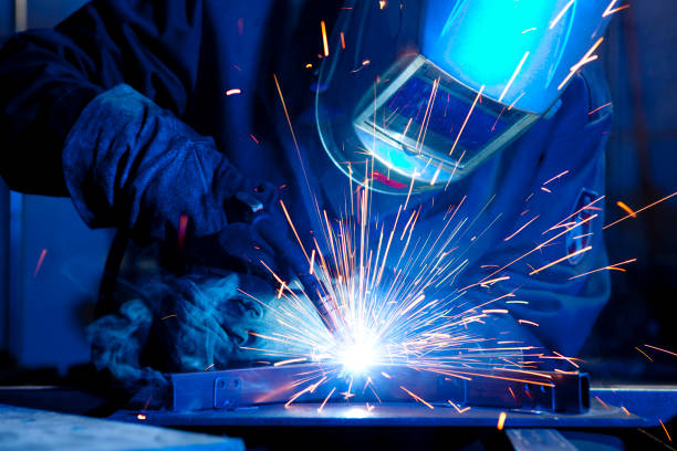 Best Food and Beverage Processing Equipment Welding in Kingstree, SC