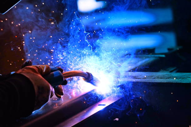Best Specialty Welding Processes in Kingstree, SC