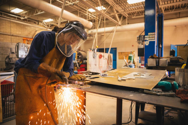 Affordable Welder Services in Kingstree, SC