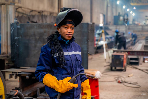 Best Marine and Shipbuilding Welding in Kingstree, SC