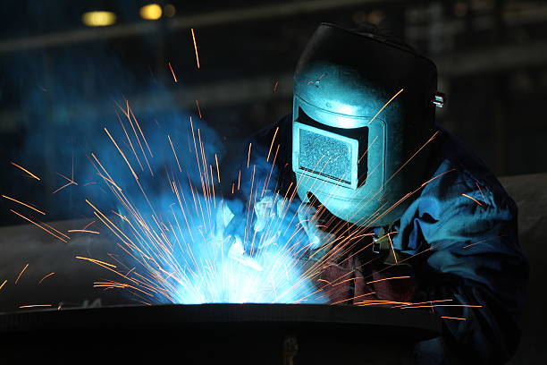 Reliable Kingstree, SC Welder & Metal Fabrication Solutions